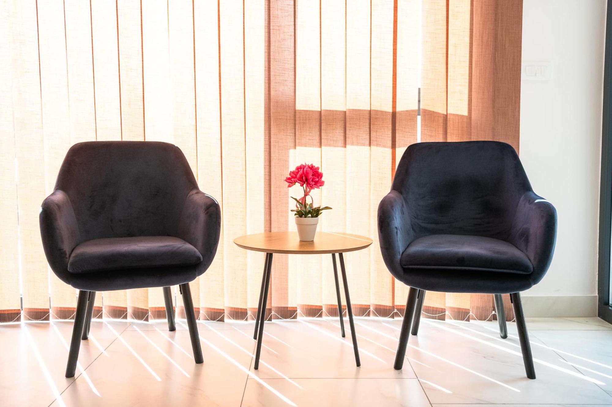 Hotel Mm Residence โมสตาร์ ภายนอก รูปภาพ