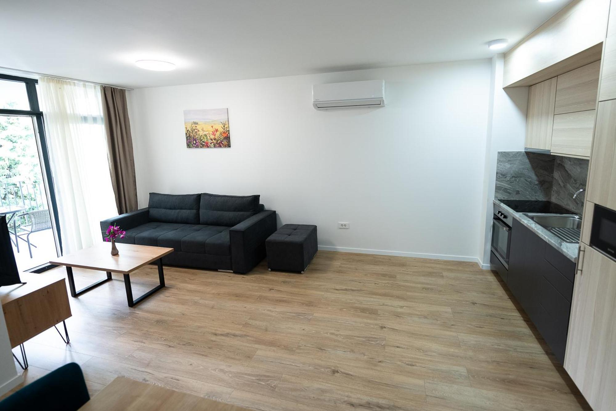 Hotel Mm Residence โมสตาร์ ภายนอก รูปภาพ