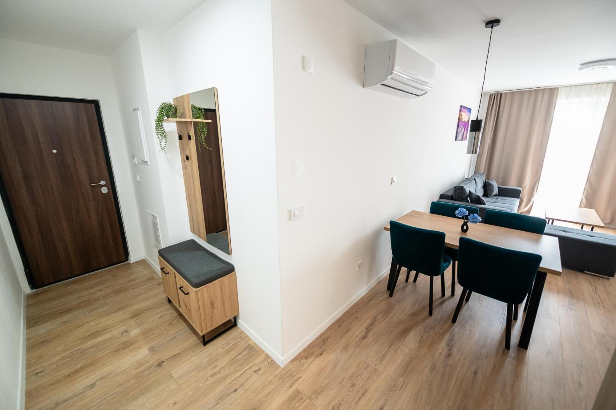 Hotel Mm Residence โมสตาร์ ภายนอก รูปภาพ