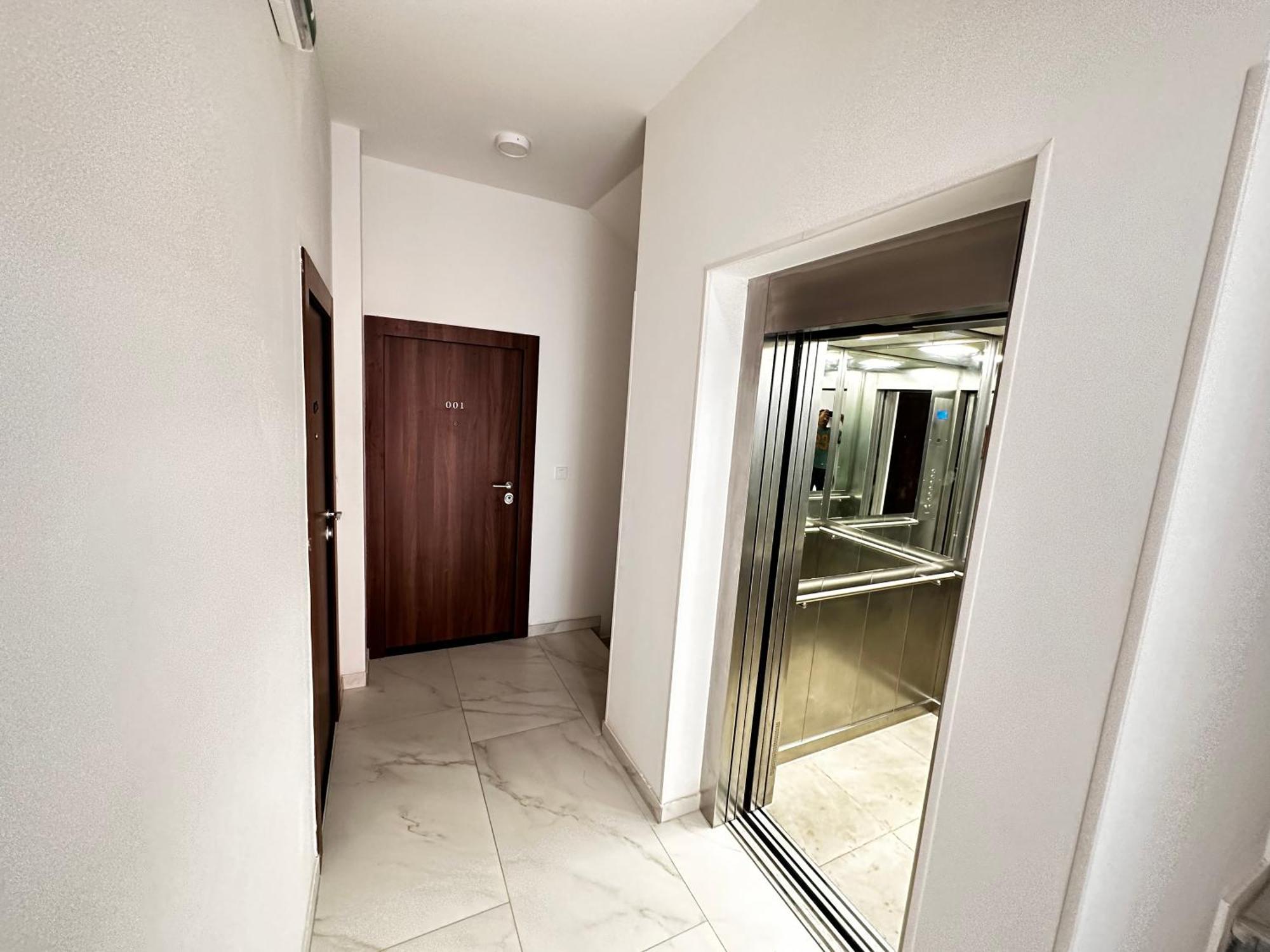 Hotel Mm Residence โมสตาร์ ภายนอก รูปภาพ