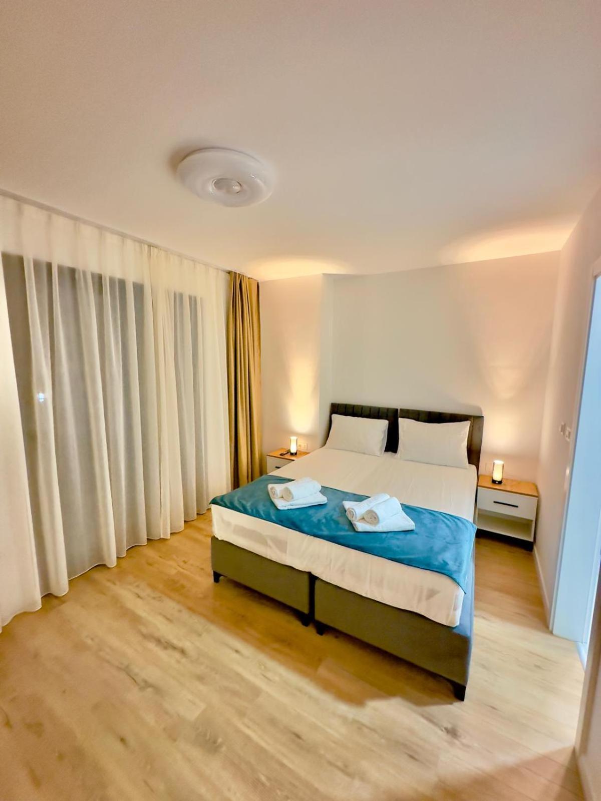 Hotel Mm Residence โมสตาร์ ภายนอก รูปภาพ