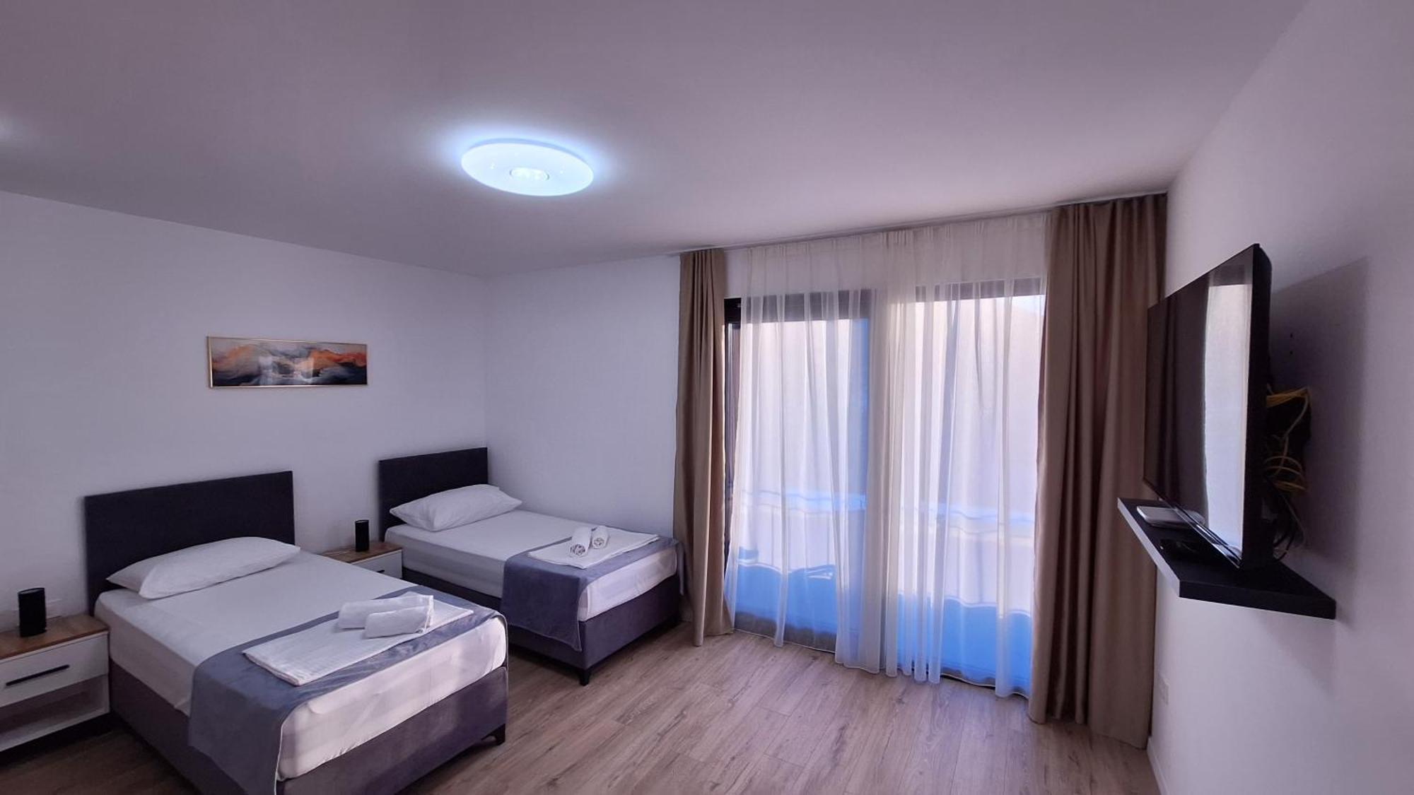 Hotel Mm Residence โมสตาร์ ห้อง รูปภาพ